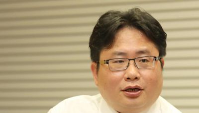 藍不准綠提案寫「中國」 矢板明夫：國民黨應改名為「祖國大陸國民黨」