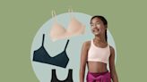The Best Bras for Your Teen — & How to Shop Together Without Dying of Embarrassment