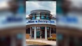 Blue Berry Cafe sets opening date for new location in former Golden Nugget site