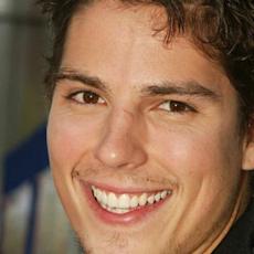 Sean Faris