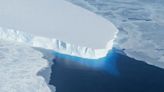 Scientists worry so-called "Doomsday Glacier" is near collapse, satellite data reveals