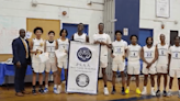 Athlete of the Week: Lawrence Woodmere Academy guard Hank Williams Jr.