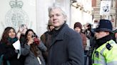 Julian Assange Will Be Extradited to the U.S. for WikiLeaks Mega Trial