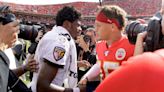 The stunning Lamar Jackson contract and how it relates to Patrick Mahomes and KC Chiefs