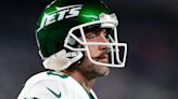 Aaron Rodgers Gives Reason for Trip to Egypt, Jets Fine