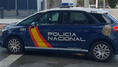 Asesinada una mujer en Antequera en un posible caso de violencia de género: su pareja, detenido por asfixiarla