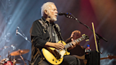 Randy Bachman on how a broken string inspired his iconic American Woman guitar riff