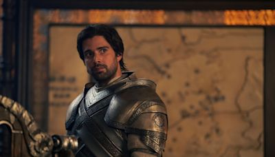 Here’s What ‘House of the Dragon’ Might Have in Store for Ser Criston Cole