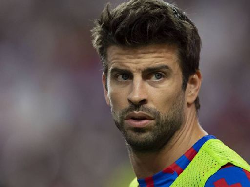 Gerard Piqué sí se ‘salpica’: Jueza imputa a exfutbolista por la Supercopa en Arabia Saudí