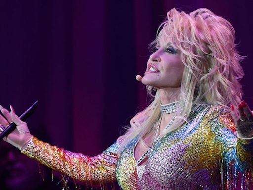 Opinion: If Dolly Parton can be canceled, we’re in serious trouble