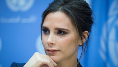 Victoria Beckham confiesa que la reina Letizia es su musa para crear atuendos - El Diario NY