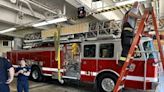 City commission approves purchase of ladder truck for Piqua Fire Department