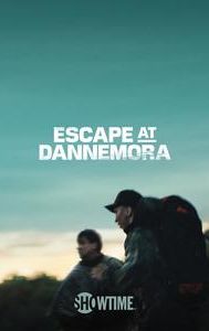 Escape at Dannemora