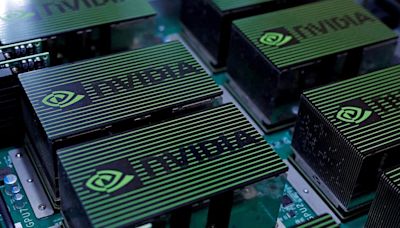 Nvidia, Pfizer lead $80 million funding for Israeli medical AI tech firm CytoReason