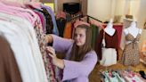 Iowa State grad opens Kaylee boutique in downtown Ames with trendy apparel for young women