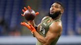 Trenton Simpson lists Titans, Giants as teams he spoke most with at pro day