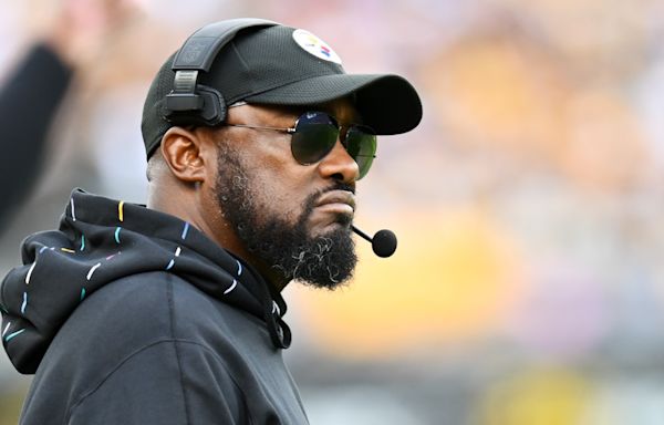 Former Steelers Lineman Puts Mike Tomlin on Notice