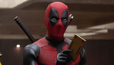 The 15 Best Deadpools In Deadpool & Wolverine, Ranked - Looper