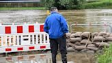 Dos muertes por las inundaciones en el sur de Alemania: “La situación es crítica y tensa”