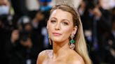 These Are The Best Reactions To Blake Lively’s Cheeky Relationship Advice For A Fan’s Girlfriend