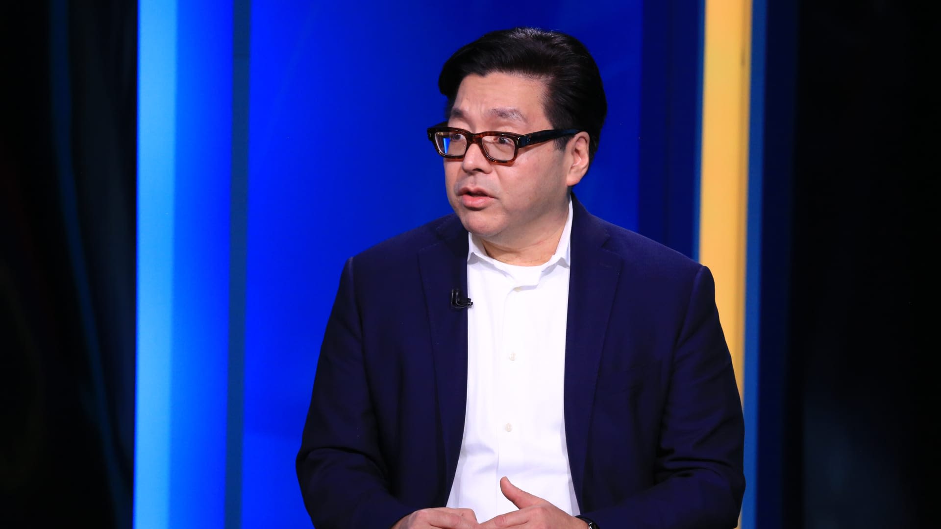 Fundstrat's Tom Lee keeps making bold stock calls — and nailing them