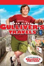 As Viagens de Gulliver