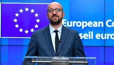 Charles Michel: “L’Ue si prepari alla guerra”/ “Investiamo nella produzione di armi e nella difesa”