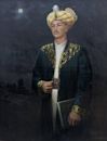 Abdullah Mirza