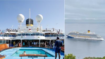 I sailed on a Carnival cruise for the first time and saw why they're so popular for budget vacations