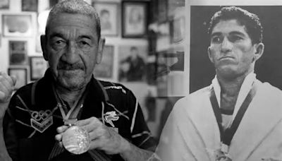 Falleció Francisco 'Morochito' Rodríguez, boxeador y medallista olímpico venezolano