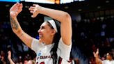 South Carolina women’s basketball a top-5 team in first national preseason poll