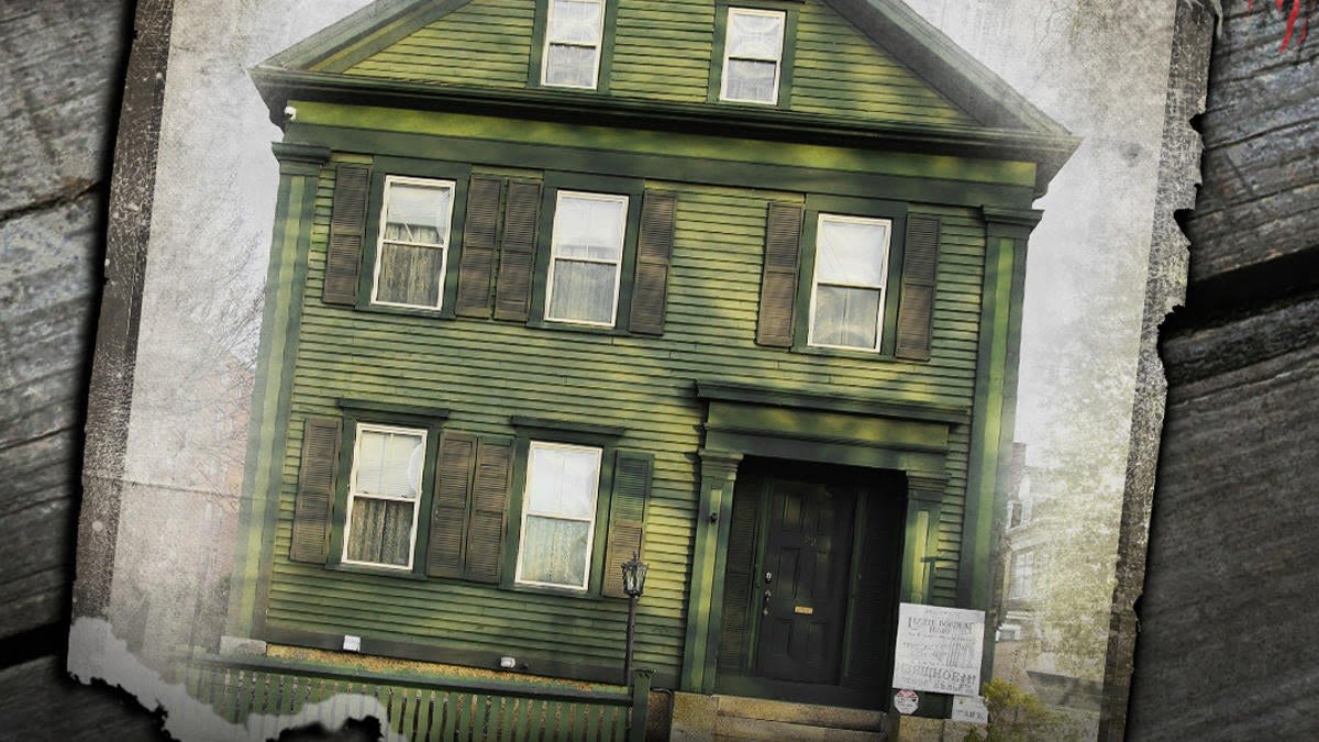 Spirit Halloween Sending One Lucky Fan to Spend the Night in Lizzie Borden's House