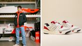 K-Swiss and McLaren Launch Two Sneakers Is Inspired by the Formula 1 Team’s Most Successful Car Ever