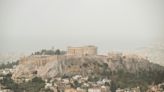 Akropolis in Athen bleibt wegen Hitze über Mittag geschlossen