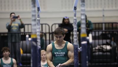 William & Mary athletes earn NCAA recognition for classroom success