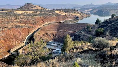 Shasta Indian Nation to get homeland back in largest land return in California history