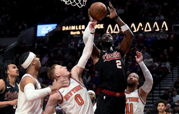 In 2nd stint as teammates, Knicks’ Villanova nucleus enjoying career year: ‘If you don’t like the way those three guys play, then you don’t like basketball’