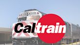 Pedestrian killed by southbound Caltrain in San Mateo County