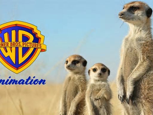 Warner Bros Pictures Animation To Adapt Animal Planet Series ‘Meerkat Manor' For Big Screen