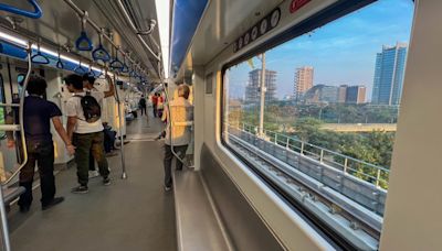 Pune Metro gets Rs 814 crore in budget, Maha Metro awaits break up details