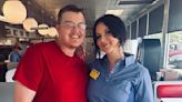 Lana Del Rey Works Shift at Alabama Waffle House