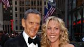 Tony Randall’s Wife Heather Remembers Late Husband as ‘So Sweet’: ‘I Felt Really Safe With Him’