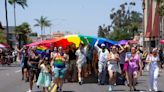 San Diego Pride parade celebrates 50th year this summer: How it all began