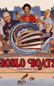 Boblo Boats: A Detroit Ferry Tale