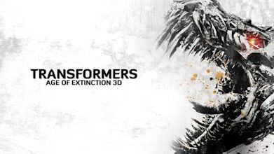 Transformers: Age of Extinction