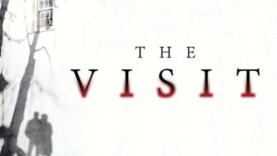 The Visit (2015 American film)