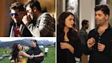 Karan Johar drops Ae Dil Hai Mushkil BTS featuring Ranbir Kapoor, Anushka Sharma and Aishwarya Rai Bachchan