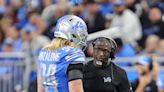 Why Detroit Lions DC Aaron Glenn was 'glad to be a part of' blowout loss to Ravens