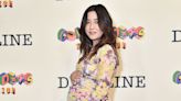 Maya Erskine and Michael Angarano expecting baby girl