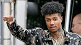 Soulja Boy’s GF Sues Blueface For Defamation After Rapper Claimed They Hooked Up